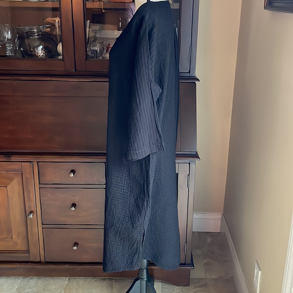 The Vermont Country Store Dress L - Picture 4 of 16